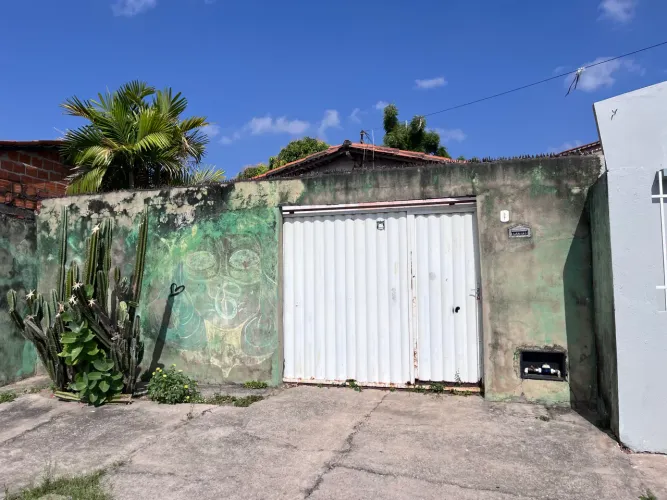 VENDO CASA