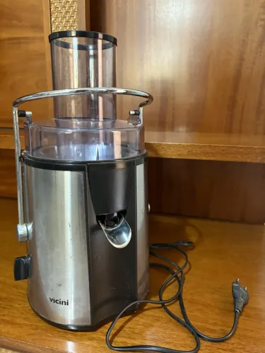Centrifuga de alimentos Vicini