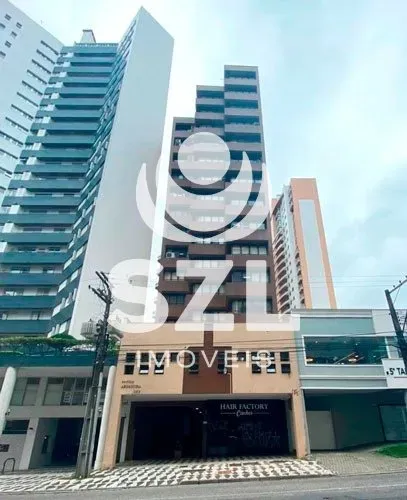 Sala comercial com ótima locação.