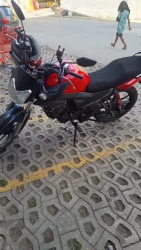 Vendo ou troco por carro de igual valor