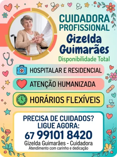 Cuidadora