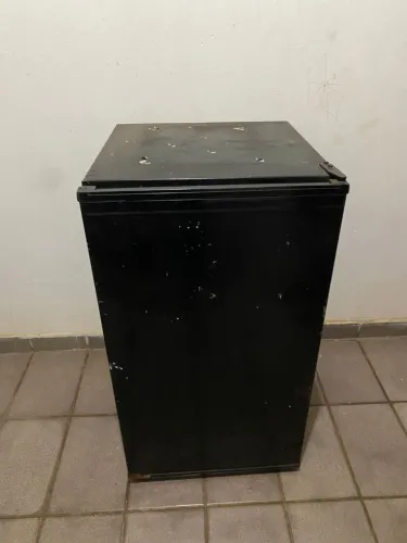 Frigobar , aceito proposta