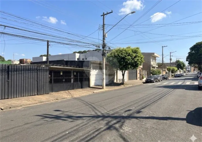 Terreno à venda em Vila ester (zona norte) - SP