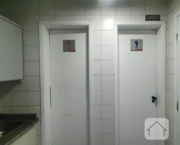 Sala, 87 m² - venda por R$ 520.000,00 ou aluguel por R$ 5.446,88/mês - Água Branca - São P