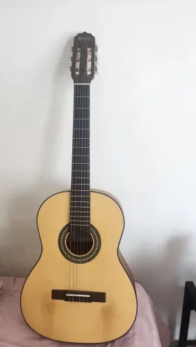 Violão Estudante 