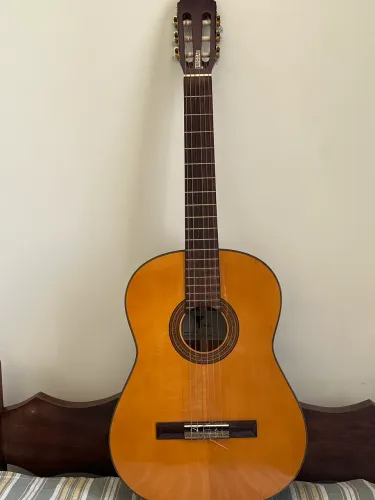 Violão Eagle HD69 serial