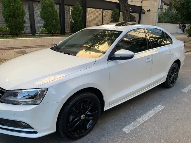 Volkswagen Jetta Highline 2.0 TSI 16V 4P Tiptronic 2015