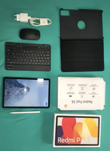 Tablet Xiaomi