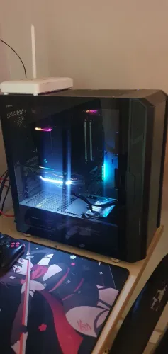 Kit upgrade