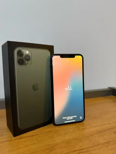 iPhone 11 Pro Max