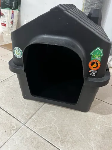 Casinha para cachorro n4