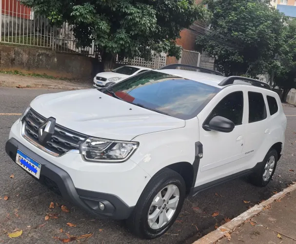 Aluguel Duster 2022 com GNV , UBER E 99 POP.