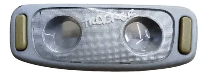 Luz Teto Cortesia Tracker 2001 2002 2003 2004 2005