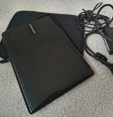 Netbook Samsung