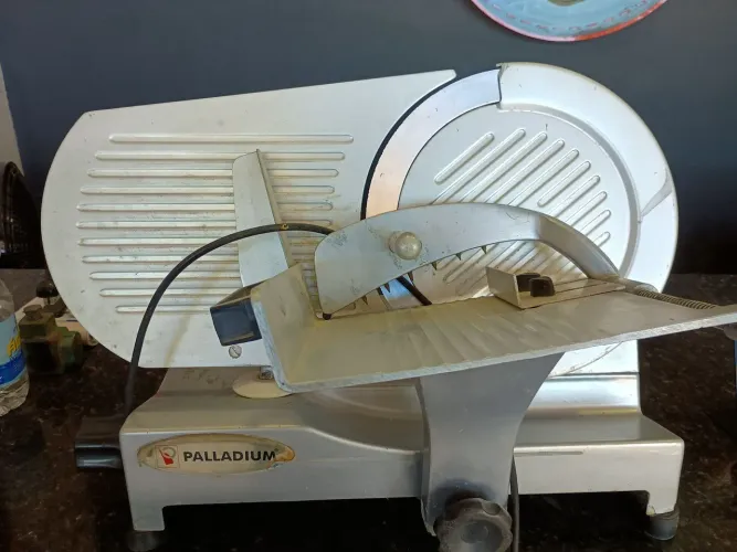 Fatiador de Frios - Palladium Semi novo