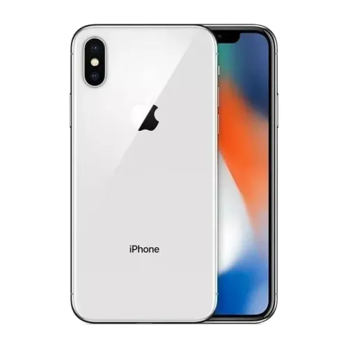 iphone x branco