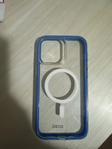 Capinha DECO iPhone 14Pro Max