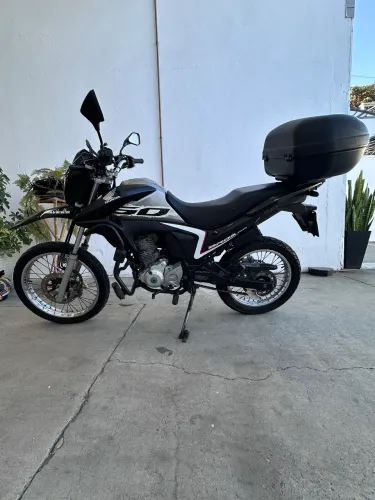 NXR 160 BROS ESDD 