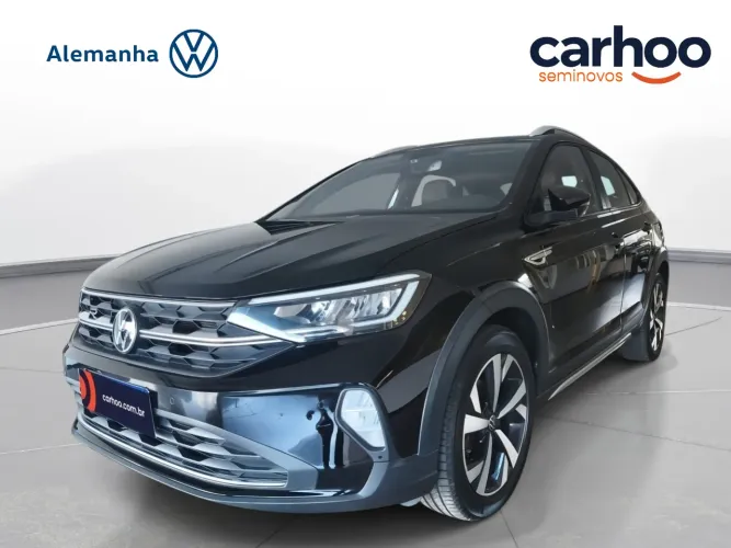 Volkswagen Nivus Highline 1.0 200 TSI Flex AUT 2022