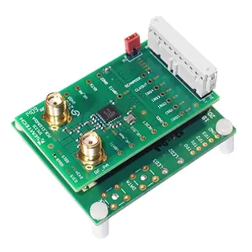 SEMTECH SX1231 Kit de avaliação com placa de interface (2x), 915 MHz
