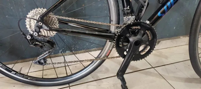 Bicicleta Speed Specialized