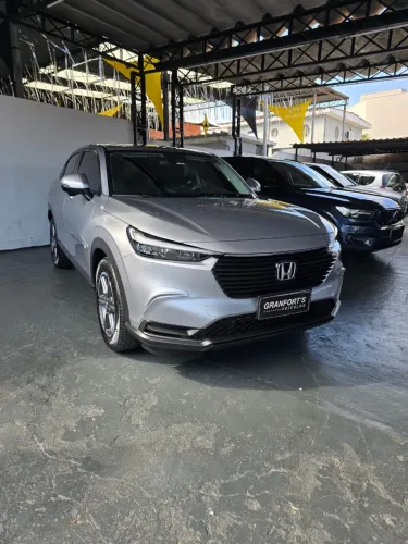 Honda HR-V EX 1.5 Sensing 16V 5P Aut. 2025