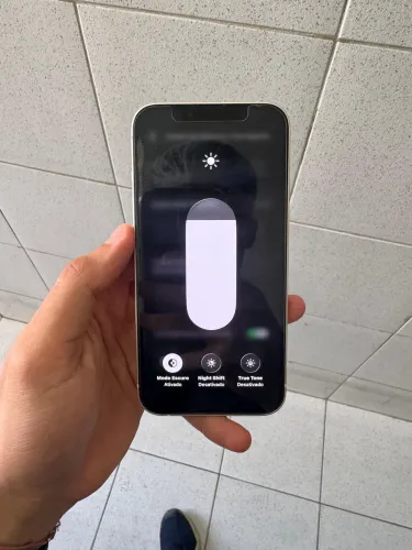 iPhone 13 Perfeito/zero marcas de Uso
