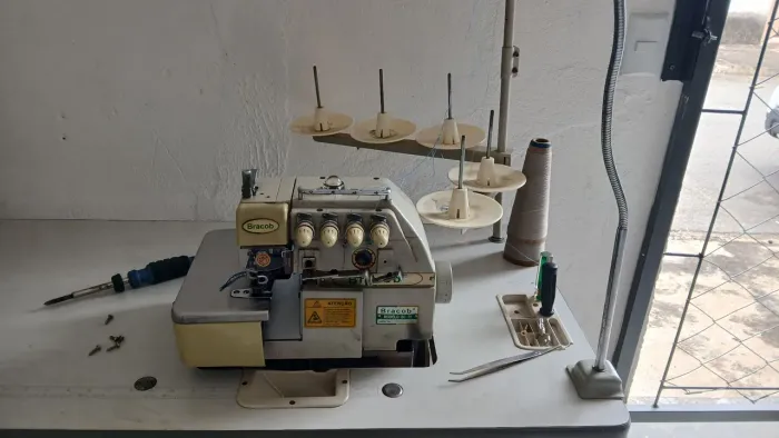 Manequins seminovos 