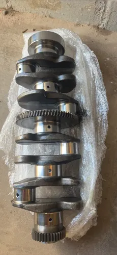 Virabrequim MWM X12