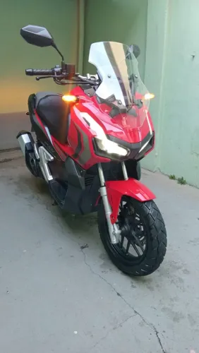Honda ADV 150 2024