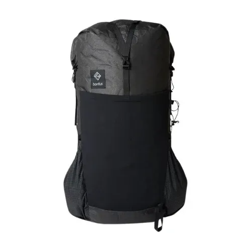 Mochila Bonfus 48L - 730gr - UL