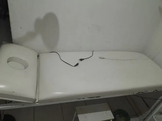 Vendo Maca Usada Porém Conservada, Não Faço entrega