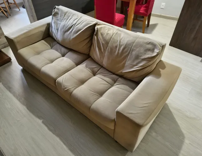 Sofá 3 lugares