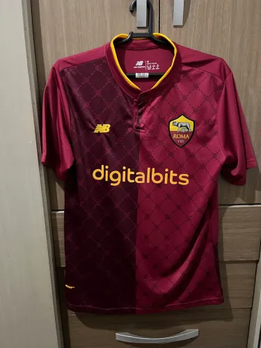 Camisa Roma New balance P