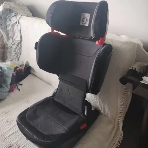 Cadeirinha para carro Peg-Pérego (italiana)