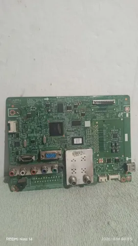 Placa principal Samsung T22B300LB 100%