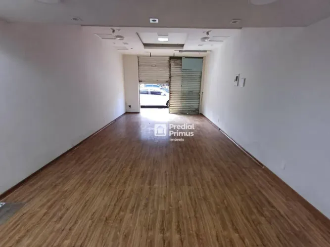 Loja para alugar, 55 m² por R$ 6.000,00/mês - Olaria - Nova Friburgo/RJ