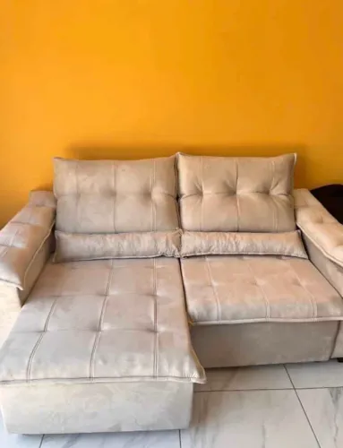 vendo está novinho comprei tá com 5 meses motivo da venda irei embora 