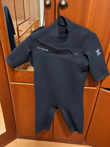 Short John Truzz