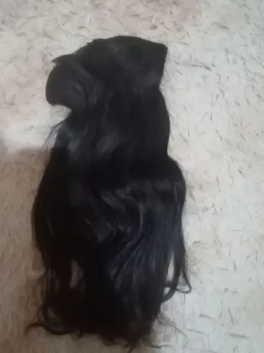 Cabelo indiano