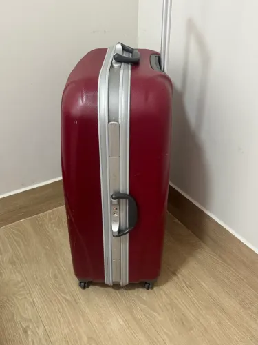 Excelente Mala de Viagem