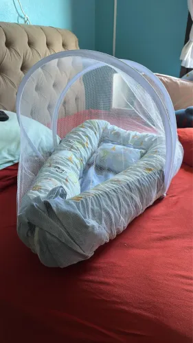 Coisas de bebê