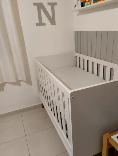 Berço americano