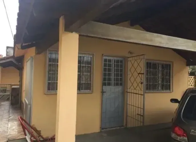 Casa padrão Cordeiro de Farias 