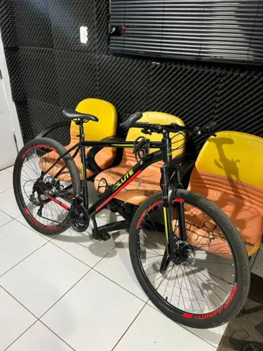 Bike Absolute aro 29