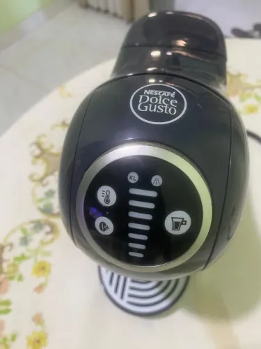 Cafeteria dolce gusto
