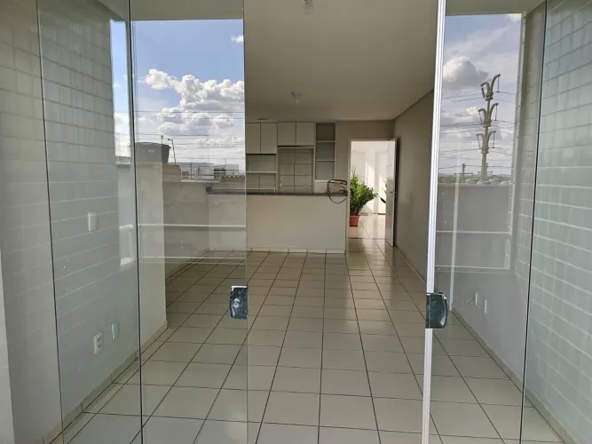 Apartamento próximo as universidades e Escolas