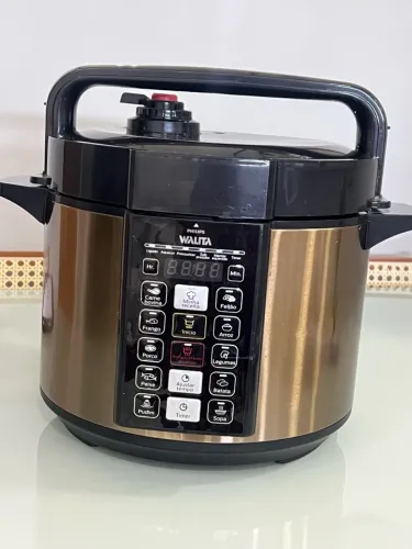 Panela Philips Walita