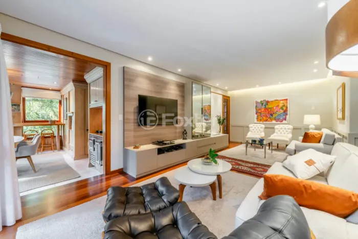 Apartamento à venda Rua Ferreira Viana, Petrópolis - Porto Alegre