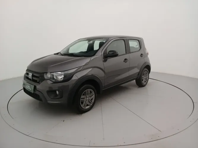 Fiat Mobi Like 1.0 Fire Flex 5P. 2026